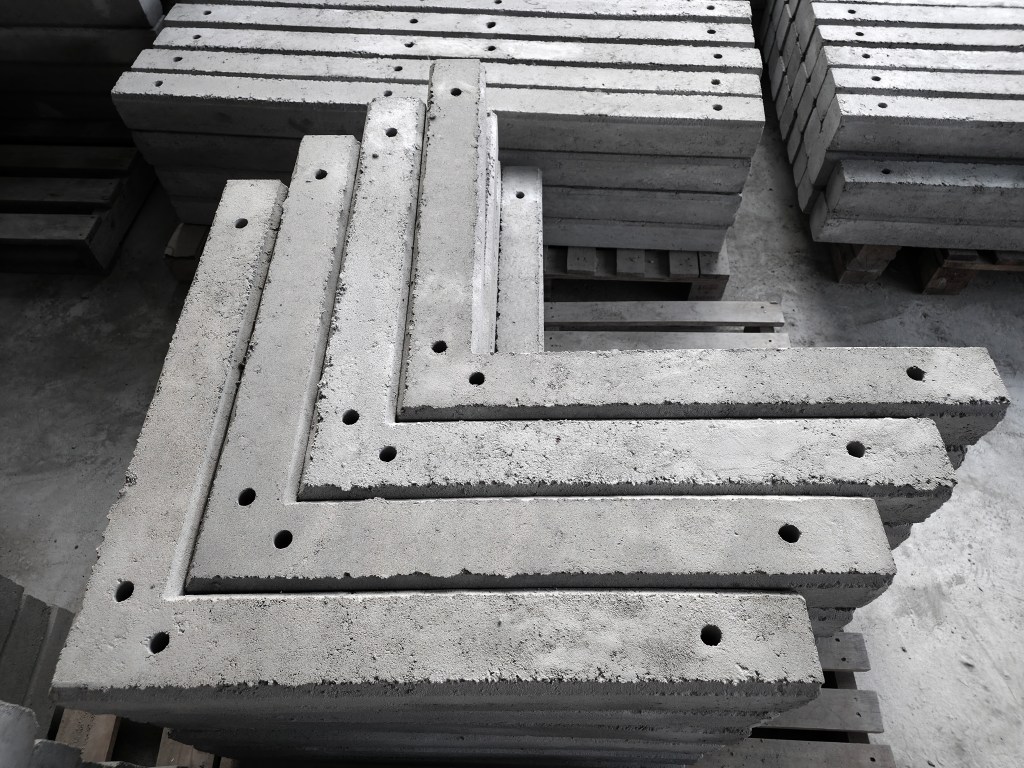 Raw Block Bar – mflex factory